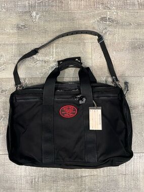 Red Oxx Air Boss Carry On